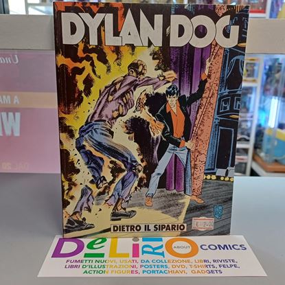 Immagine di DYLAN DOG 097