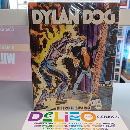 Immagine di DYLAN DOG 097