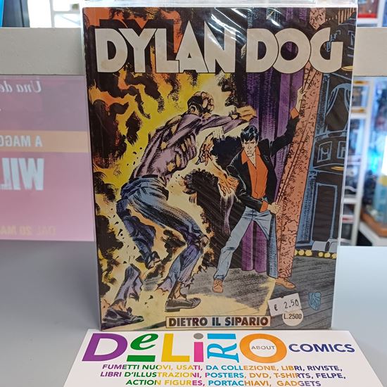 Immagine di DYLAN DOG 097