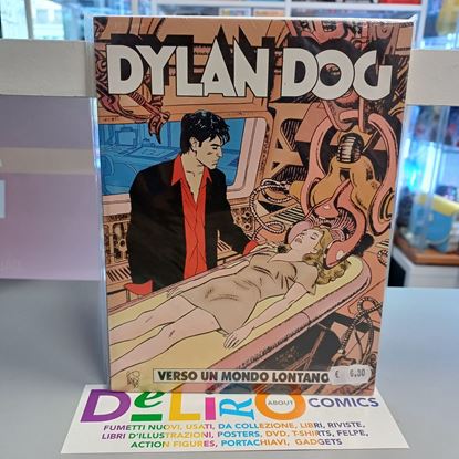 Immagine di DYLAN DOG 140
