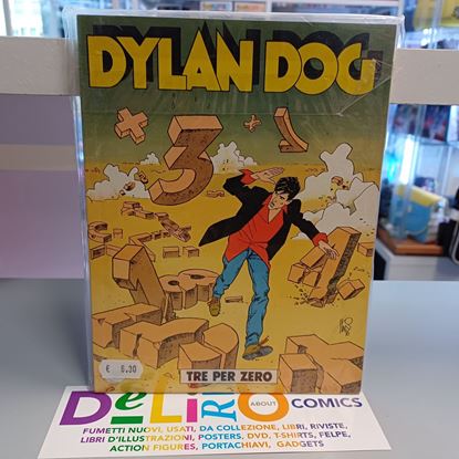 Immagine di DYLAN DOG 125