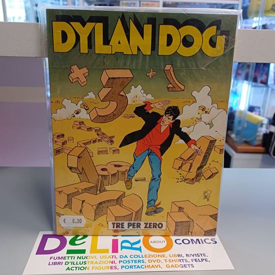 Immagine di DYLAN DOG 125