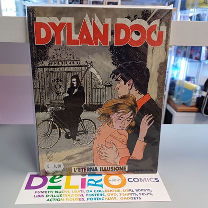 Immagine di DYLAN DOG 193