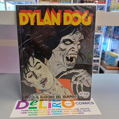 Immagine di DYLAN DOG 181