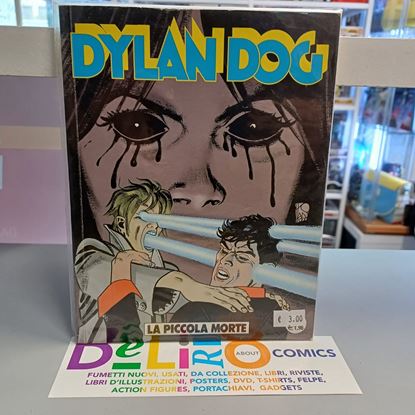 Immagine di DYLAN DOG 170