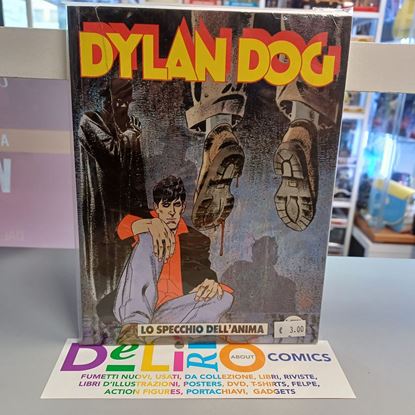 Immagine di DYLAN DOG 169