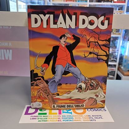 Immagine di DYLAN DOG 168