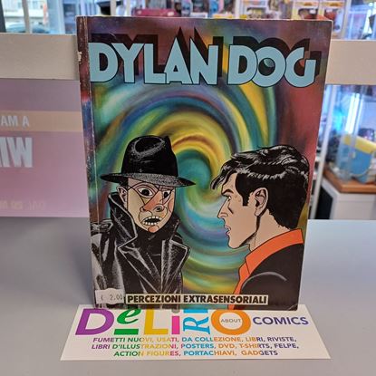 Immagine di DYLAN DOG 159