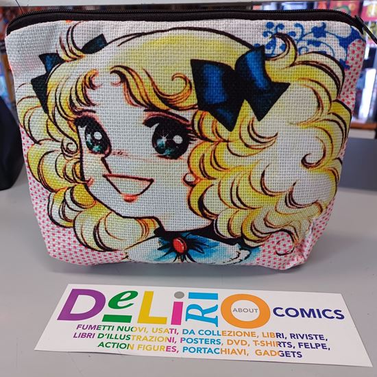 Immagine di POCHETTE CANDY CANDY