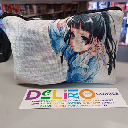 Immagine di POCHETTE I DIARI DELLA SPEZIALE