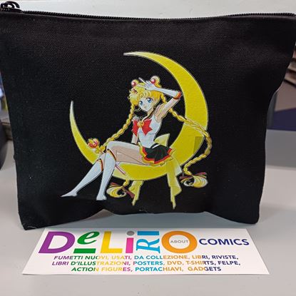 Immagine di POCHETTE SAILOR MOON