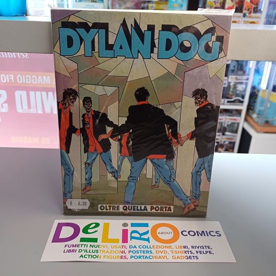 Immagine di DYLAN DOG 228