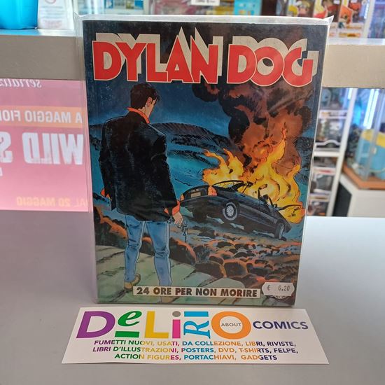 Immagine di DYLAN DOG 226