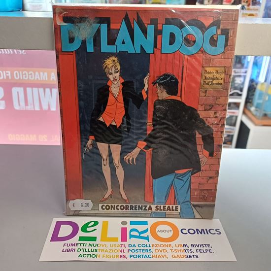 Immagine di DYLAN DOG 220