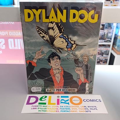Immagine di DYLAN DOG 158