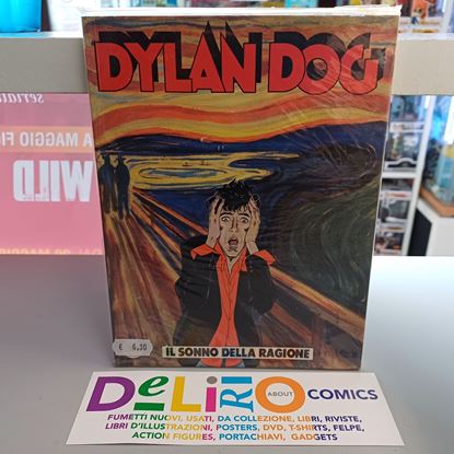 Immagine di DYLAN DOG 157