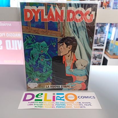 Immagine di DYLAN DOG 155