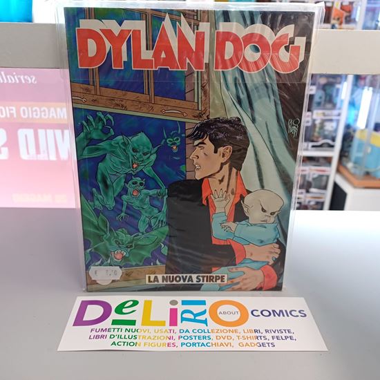 Immagine di DYLAN DOG 155