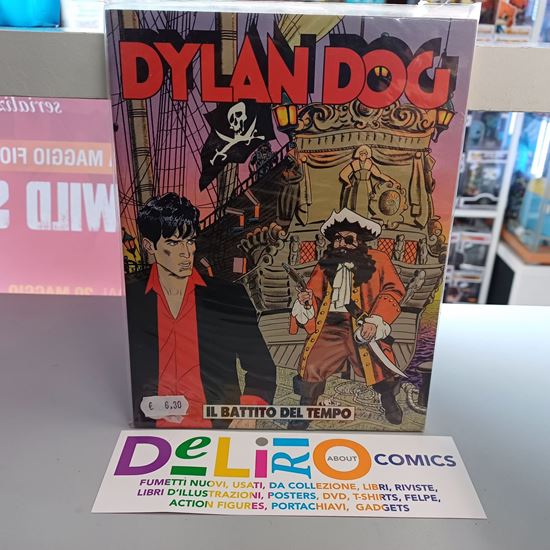 Immagine di IL BATTITO DEL TEMPO