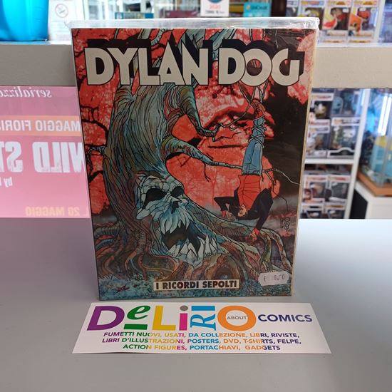 Immagine di DYLAN DOG 249