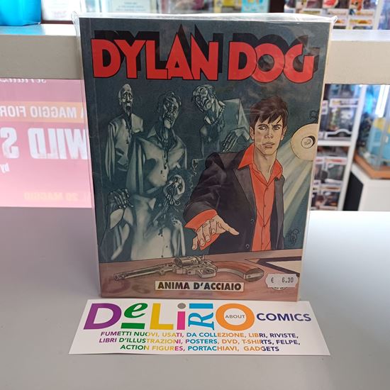 Immagine di DYLAN DOG 248