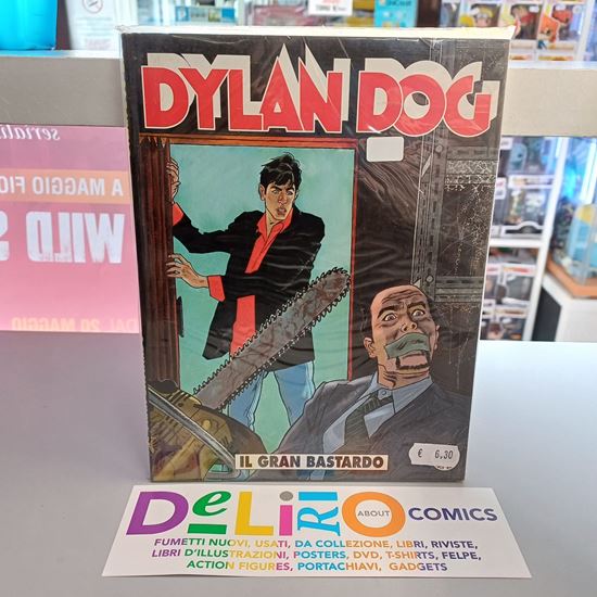 Immagine di DYLAN DOG 239