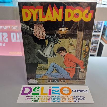 Immagine di DYLAN DOG 177