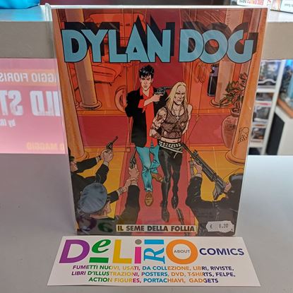 Immagine di DYLAN DOG 175