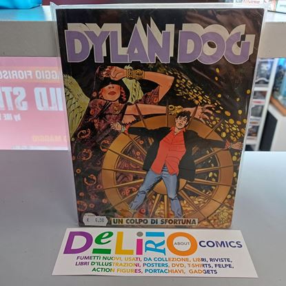 Immagine di DYLAN DOG 174