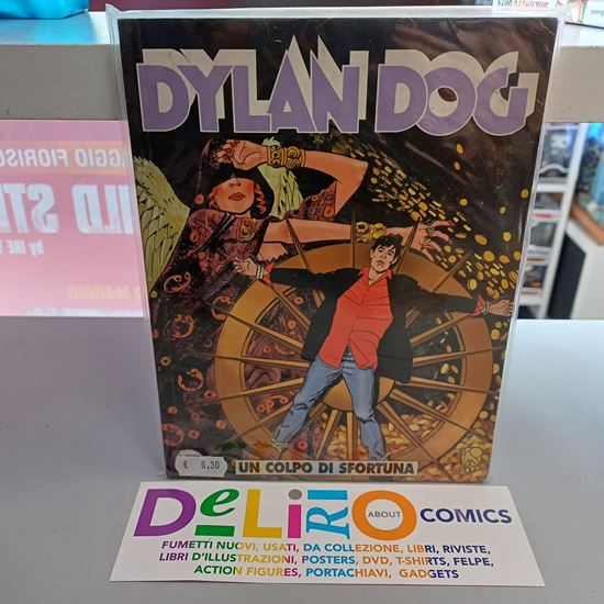 Immagine di DYLAN DOG 174