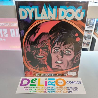 Immagine di DYLAN DOG 171