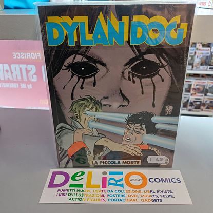 Immagine di DYLAN DOG 170