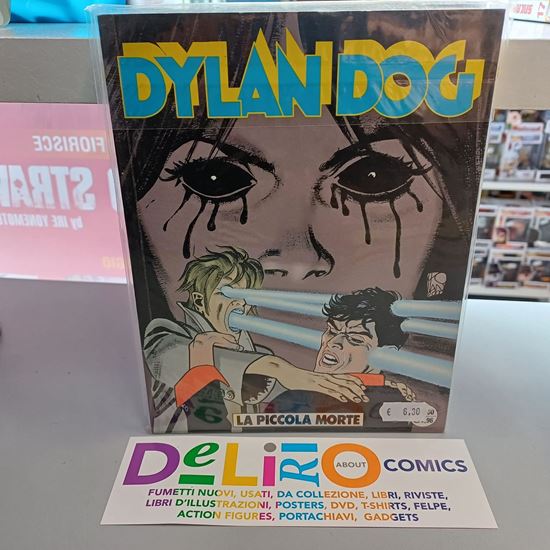 Immagine di DYLAN DOG 170