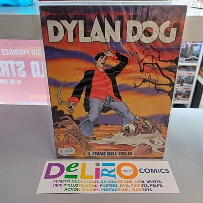 Immagine di DYLAN DOG 168