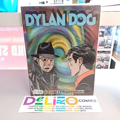 Immagine di DYLAN DOG 159