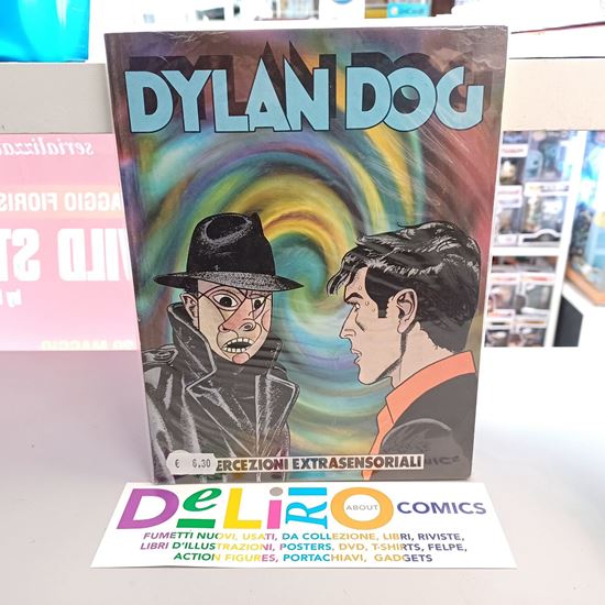 Immagine di DYLAN DOG 159