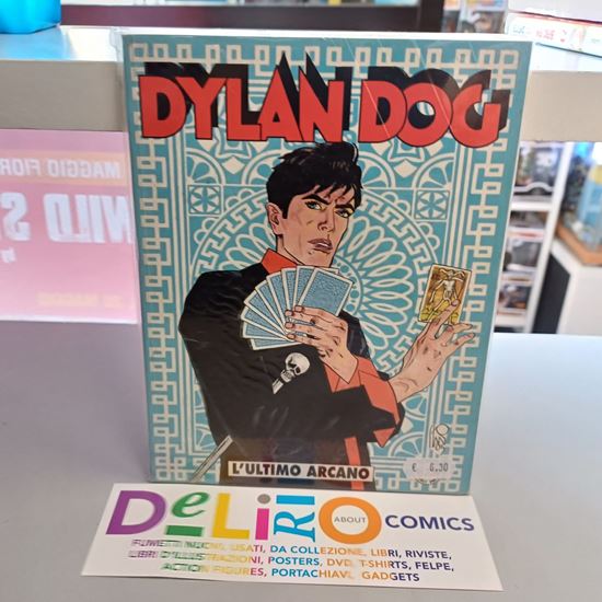 Immagine di DYLAN DOG 234