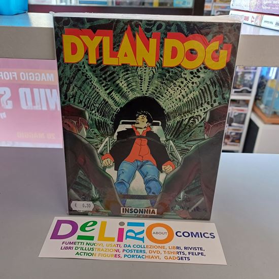 Immagine di DYLAN DOG 225