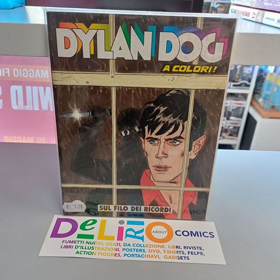 Immagine di DYLAN DOG 224