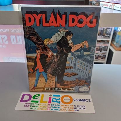 Immagine di LA DECIMA VITTIMA