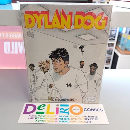 Immagine di DYLAN DOG 212