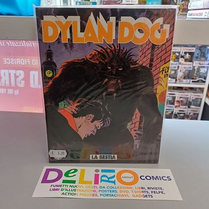 Immagine di DYLAN DOG 209