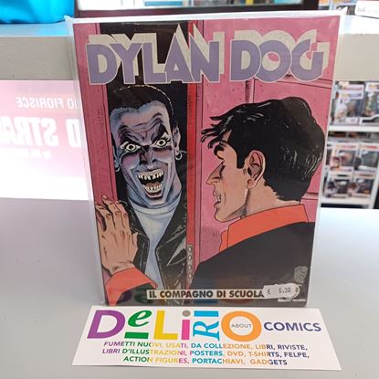 Immagine di IL COMPAGNO DI SCUOLA