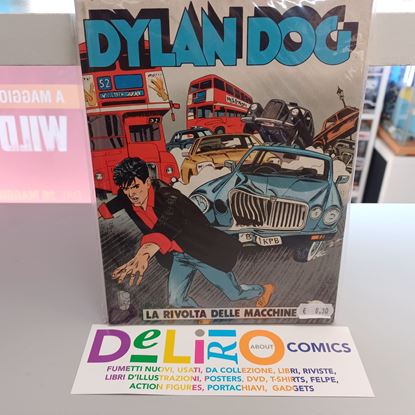 Immagine di DYLAN DOG 106