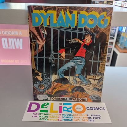 Immagine di DYLAN DOG 105