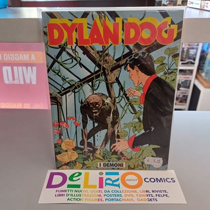 Immagine di DYLAN DOG 103