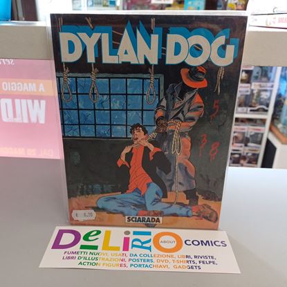 Immagine di DYLAN DOG 191
