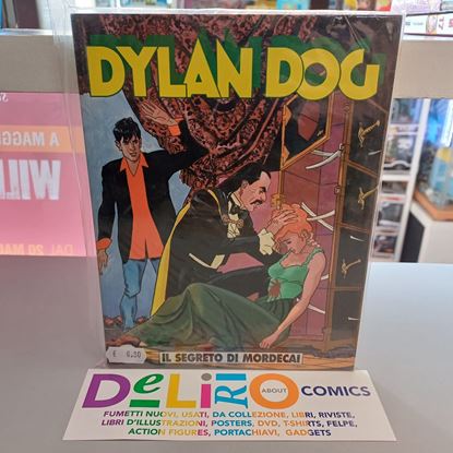 Immagine di DYLAN DOG 190