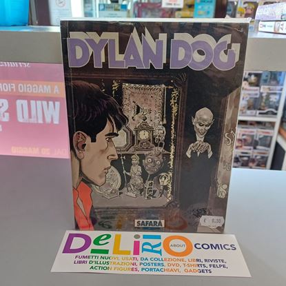 Immagine di DYLAN DOG 182