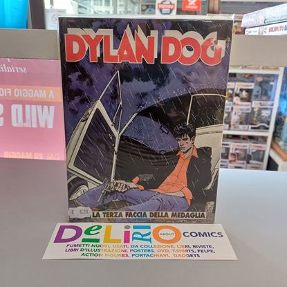 Immagine di DYLAN DOG 179